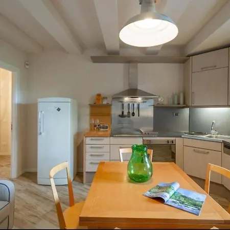Apartment Gemuetliche Le Volte Lastra a Signa