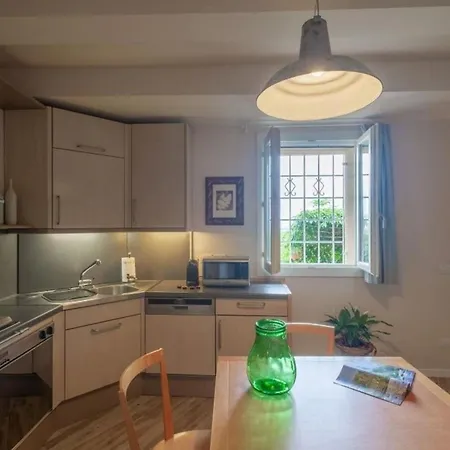 Gemuetliche Le Volte Apartment Lastra a Signa
