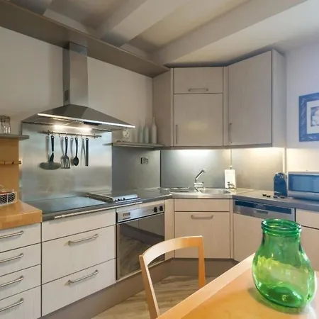Gemuetliche Le Volte Apartment
