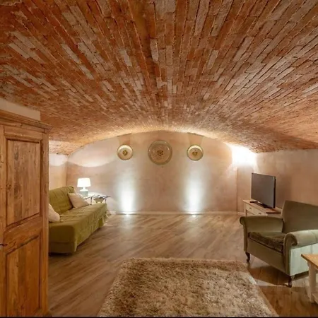 Apartment Gemuetliche Le Volte Lastra a Signa