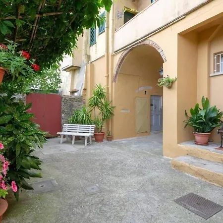 Apartment Gemuetliche Le Volte Lastra a Signa