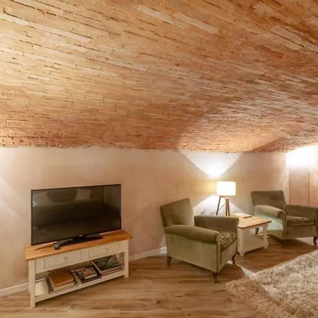 Apartment Gemuetliche Le Volte Lastra a Signa