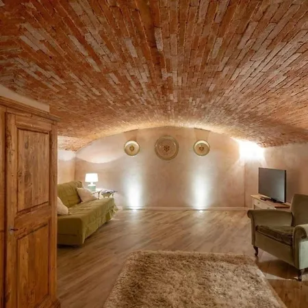 Gemuetliche Le Volte Apartment Lastra a Signa