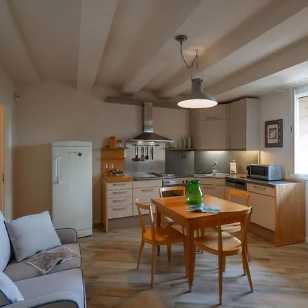 Apartment Gemuetliche Le Volte *
