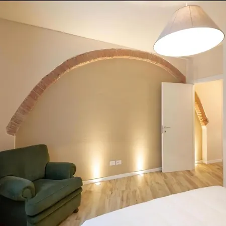Apartment Gemuetliche Le Volte Lastra a Signa