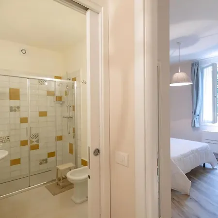 Apartment Gemuetliche Le Volte