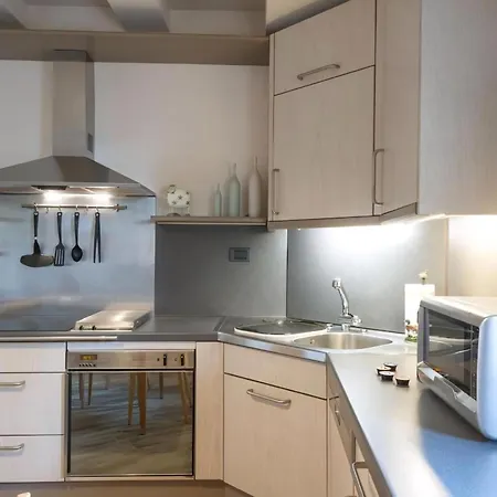 Apartment Gemuetliche Le Volte