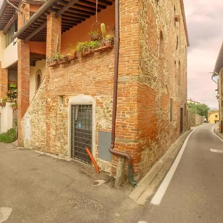 Gemuetliche Le Volte Lastra a Signa