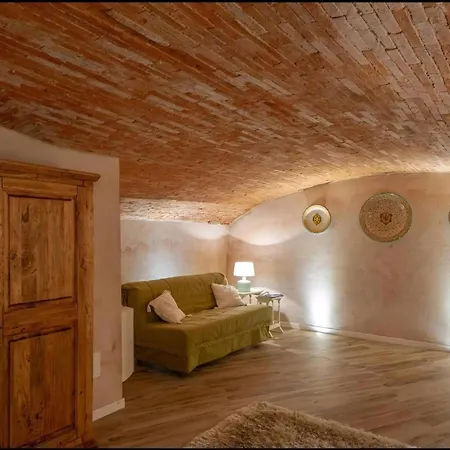 Apartment Gemuetliche Le Volte Lastra a Signa